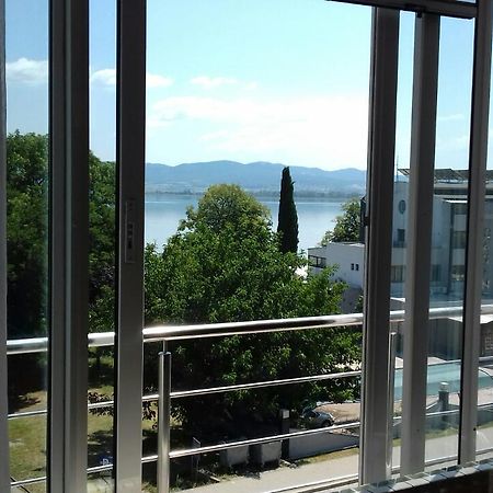 Hotel Makedonija Dojran Zewnętrze zdjęcie