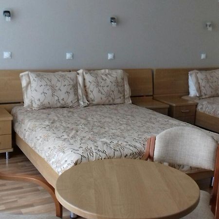 Hotel Makedonija Dojran Zewnętrze zdjęcie