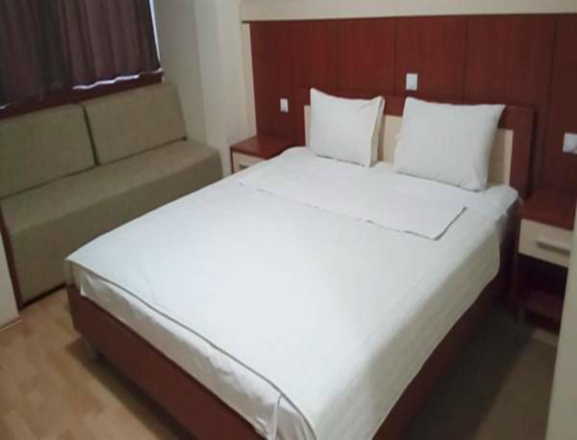 Hotel Makedonija Dojran Zewnętrze zdjęcie
