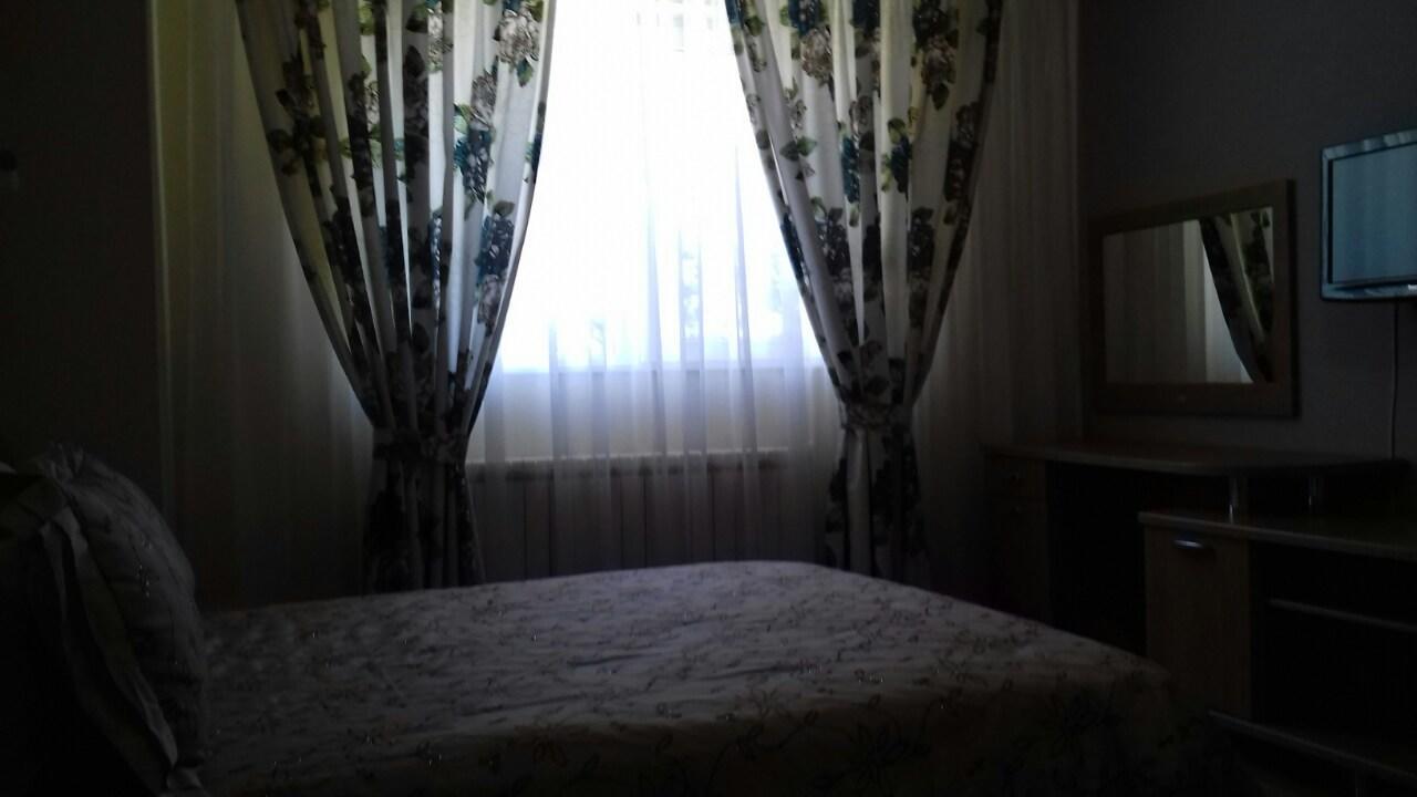 Hotel Makedonija Dojran Zewnętrze zdjęcie